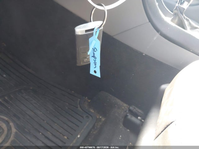 Aukcja sprzedaży 2011 Cadillac Srx Standard, vin: 3GYFNGEY2BS517521, numer aukcji: 45796676