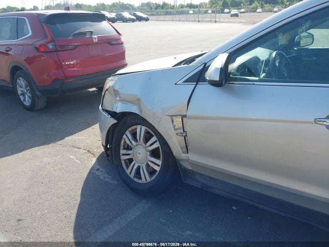 Aukcja sprzedaży 2011 Cadillac Srx Standard, vin: 3GYFNGEY2BS517521, numer aukcji: 45796676