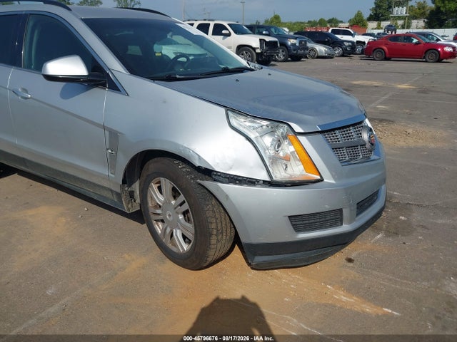 Aukcja sprzedaży 2011 Cadillac Srx Standard, vin: 3GYFNGEY2BS517521, numer aukcji: 45796676