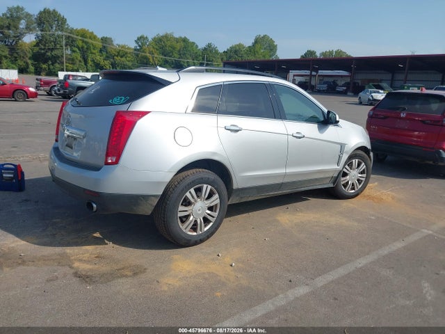 Aukcja sprzedaży 2011 Cadillac Srx Standard, vin: 3GYFNGEY2BS517521, numer aukcji: 45796676