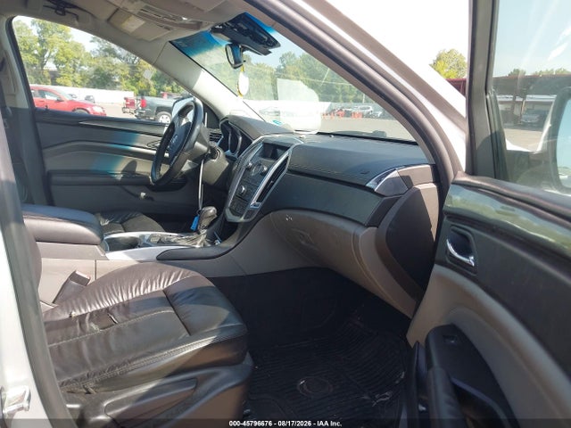 Aukcja sprzedaży 2011 Cadillac Srx Standard, vin: 3GYFNGEY2BS517521, numer aukcji: 45796676