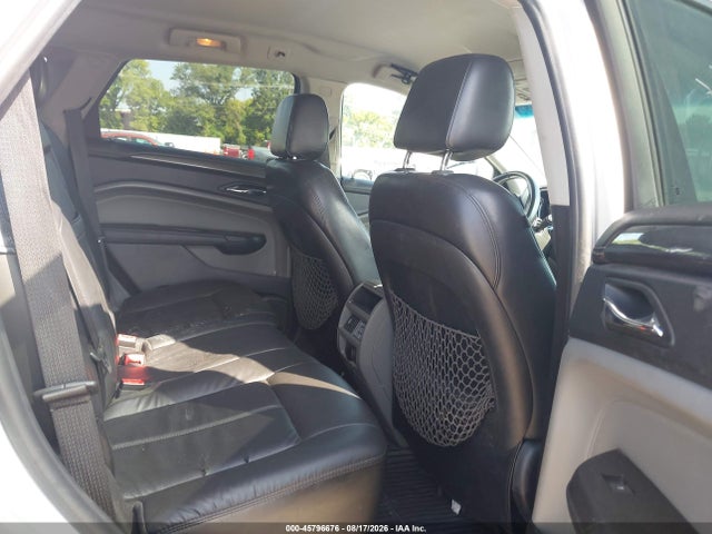 Aukcja sprzedaży 2011 Cadillac Srx Standard, vin: 3GYFNGEY2BS517521, numer aukcji: 45796676