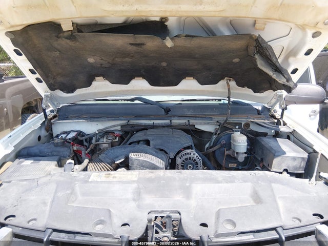 45796682 :رقم المزاد ، 3GTRCUEA0AG282404 vin ، 2010 Gmc Sierra 1500 Sl مزاد بيع