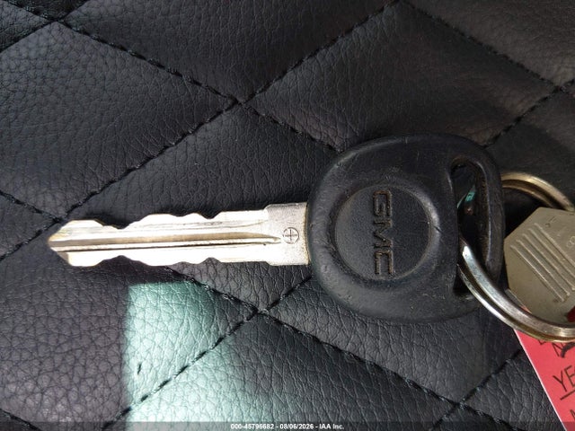 45796682 :رقم المزاد ، 3GTRCUEA0AG282404 vin ، 2010 Gmc Sierra 1500 Sl مزاد بيع