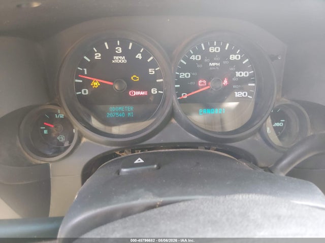 45796682 :رقم المزاد ، 3GTRCUEA0AG282404 vin ، 2010 Gmc Sierra 1500 Sl مزاد بيع
