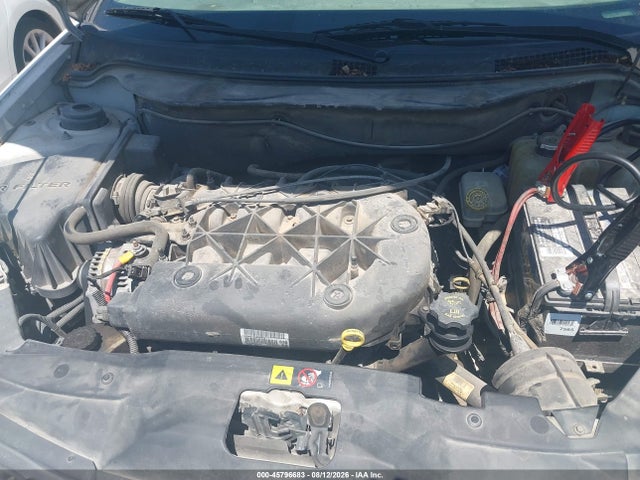 Aukcja sprzedaży 2006 Chrysler Pacifica Touring, vin: 2A8GM68406R912972, numer aukcji: 45796683