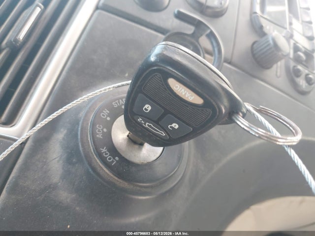 Aukcja sprzedaży 2006 Chrysler Pacifica Touring, vin: 2A8GM68406R912972, numer aukcji: 45796683
