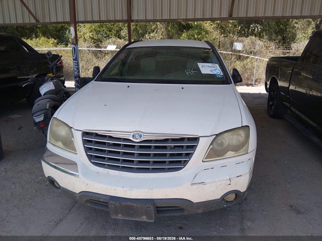 Aukcja sprzedaży 2006 Chrysler Pacifica Touring, vin: 2A8GM68406R912972, numer aukcji: 45796683