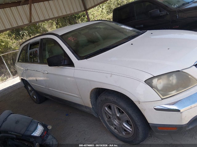 Aukcja sprzedaży 2006 Chrysler Pacifica Touring, vin: 2A8GM68406R912972, numer aukcji: 45796683