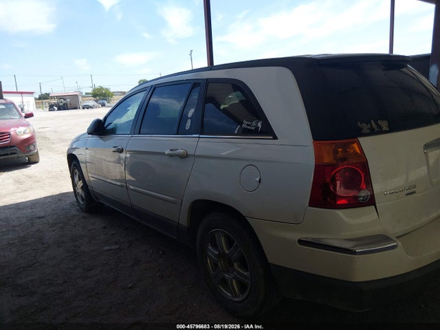 Aukcja sprzedaży 2006 Chrysler Pacifica Touring, vin: 2A8GM68406R912972, numer aukcji: 45796683