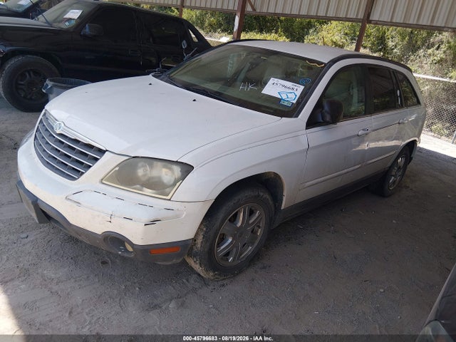 Aukcja sprzedaży 2006 Chrysler Pacifica Touring, vin: 2A8GM68406R912972, numer aukcji: 45796683