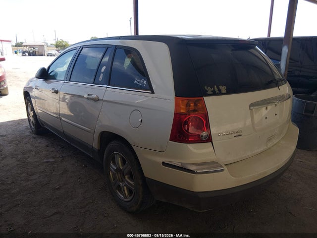 Aukcja sprzedaży 2006 Chrysler Pacifica Touring, vin: 2A8GM68406R912972, numer aukcji: 45796683