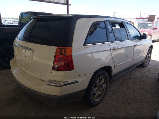 Aukcja sprzedaży 2006 Chrysler Pacifica Touring, vin: 2A8GM68406R912972, numer aukcji: 45796683