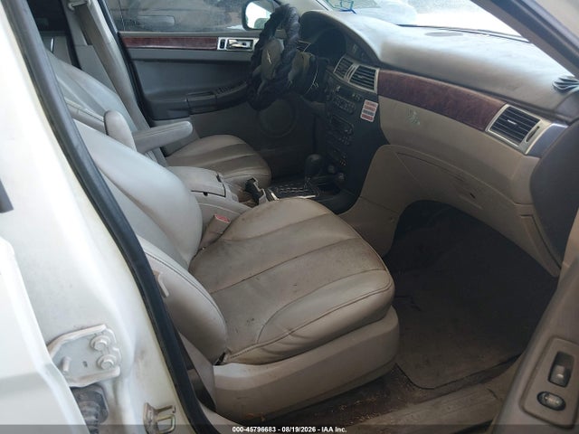 Aukcja sprzedaży 2006 Chrysler Pacifica Touring, vin: 2A8GM68406R912972, numer aukcji: 45796683