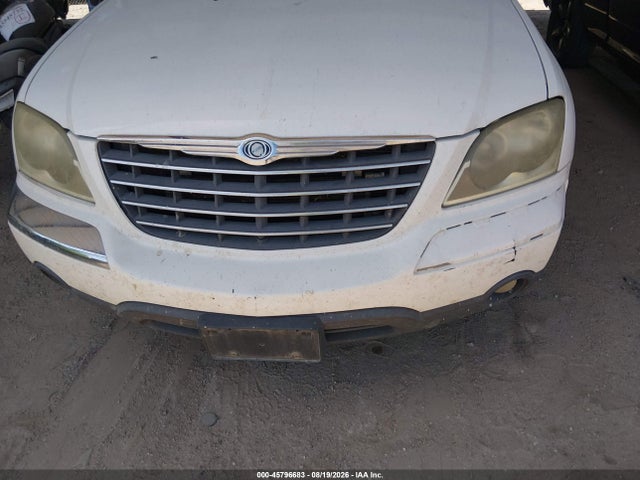 Aukcja sprzedaży 2006 Chrysler Pacifica Touring, vin: 2A8GM68406R912972, numer aukcji: 45796683