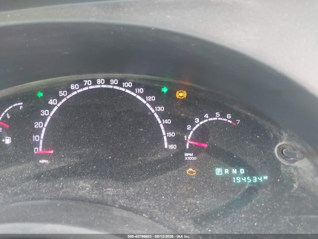 Aukcja sprzedaży 2006 Chrysler Pacifica Touring, vin: 2A8GM68406R912972, numer aukcji: 45796683