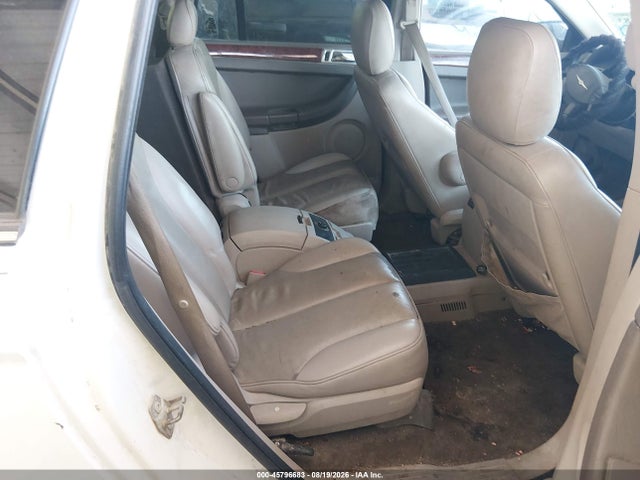 Aukcja sprzedaży 2006 Chrysler Pacifica Touring, vin: 2A8GM68406R912972, numer aukcji: 45796683