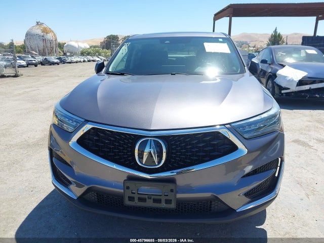 Acura Rdx Standard 2021 5J8TC2H32ML002580 Image 16