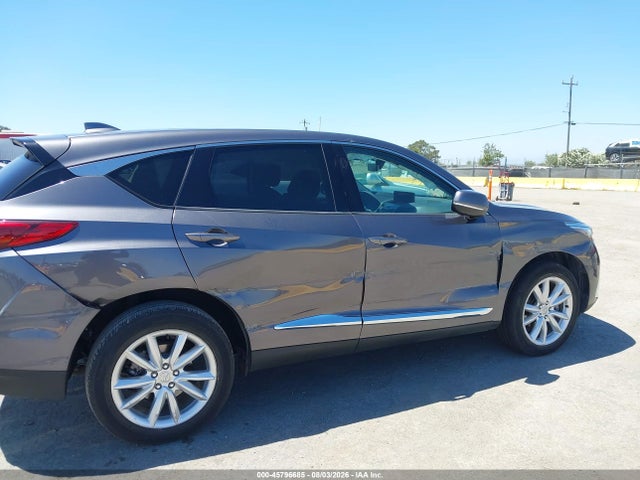 Acura Rdx Standard 2021 5J8TC2H32ML002580 Image 17