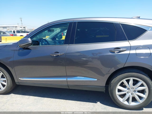 Acura Rdx Standard 2021 5J8TC2H32ML002580 Image 18