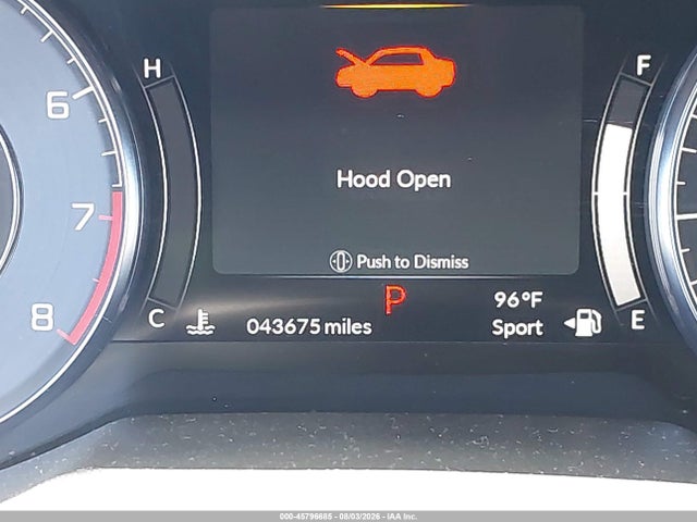 Acura Rdx Standard 2021 5J8TC2H32ML002580 Image 19