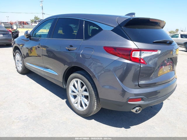 Acura Rdx Standard 2021 5J8TC2H32ML002580 Image 3