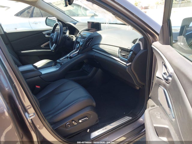 Acura Rdx Standard 2021 5J8TC2H32ML002580 Image 5