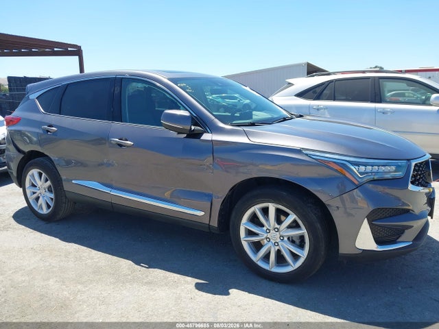 Acura Rdx Standard 2021 5J8TC2H32ML002580 Image 6