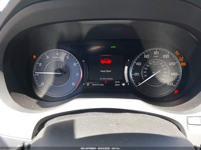 Acura Rdx Standard 2021 5J8TC2H32ML002580 Image 7
