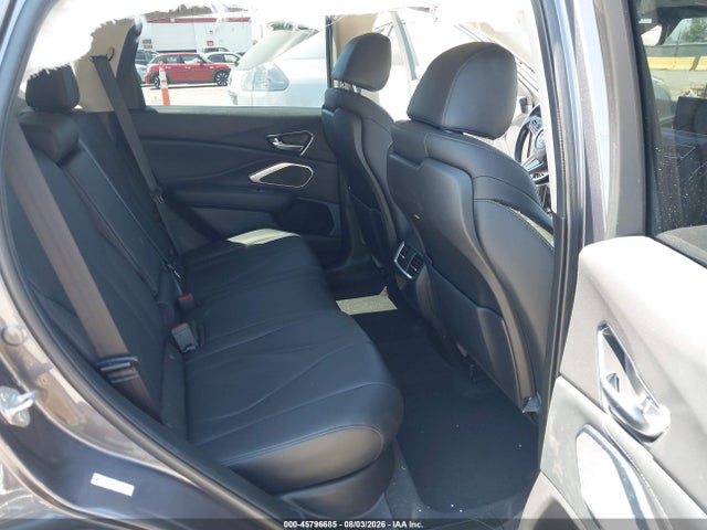 Acura Rdx Standard 2021 5J8TC2H32ML002580 Image 8