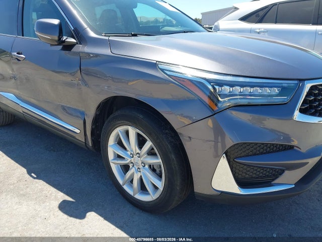 Acura Rdx Standard 2021 5J8TC2H32ML002580 Image 12
