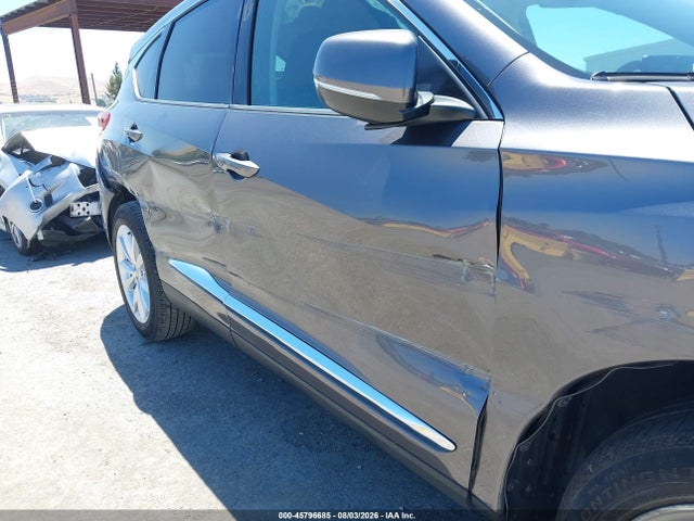 Acura Rdx Standard 2021 5J8TC2H32ML002580 Image 13