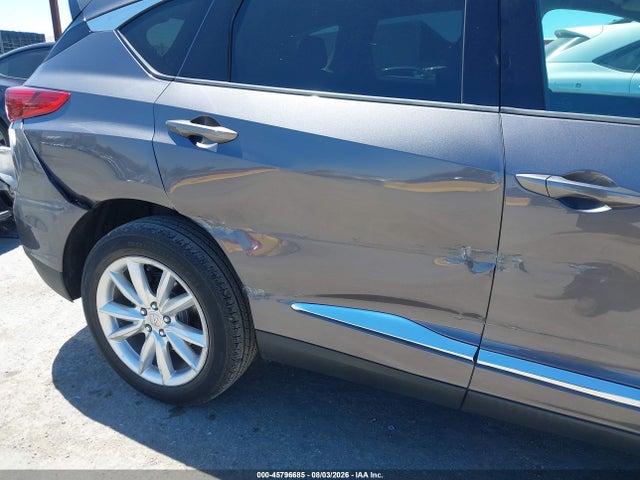 Acura Rdx Standard 2021 5J8TC2H32ML002580 Image 14