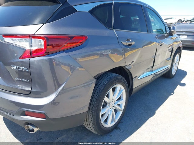 Acura Rdx Standard 2021 5J8TC2H32ML002580 Image 15