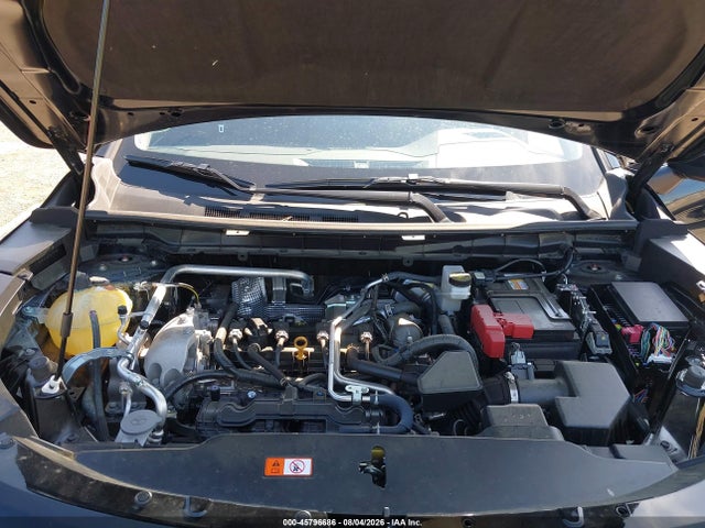 Aukcja sprzedaży 2025 Mitsubishi Outlander Se 2.5 S-awc/trail Edition S-awc, vin: JA4J4VA83SZ057909, numer aukcji: 45796686