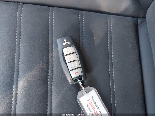 Aukcja sprzedaży 2025 Mitsubishi Outlander Se 2.5 S-awc/trail Edition S-awc, vin: JA4J4VA83SZ057909, numer aukcji: 45796686