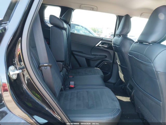 Aukcja sprzedaży 2025 Mitsubishi Outlander Se 2.5 S-awc/trail Edition S-awc, vin: JA4J4VA83SZ057909, numer aukcji: 45796686