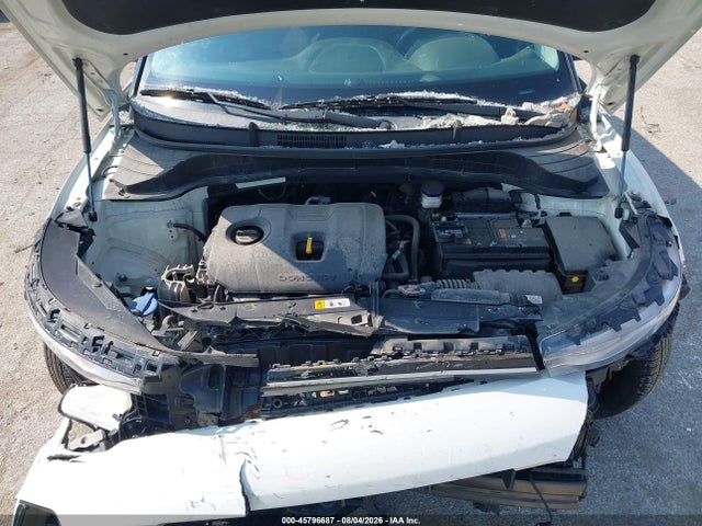 45796687 :رقم المزاد ، KNDJ23AU8M7797449 vin ، 2021 Kia Soul Lx مزاد بيع