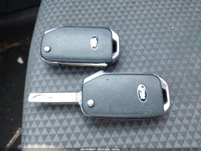 45796687 :رقم المزاد ، KNDJ23AU8M7797449 vin ، 2021 Kia Soul Lx مزاد بيع