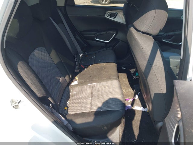 45796687 :رقم المزاد ، KNDJ23AU8M7797449 vin ، 2021 Kia Soul Lx مزاد بيع