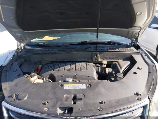 Auction sale of the 2016 Chevrolet Traverse 1lt, vin: 1GNKRGKD0GJ230432, lot number: 45796691