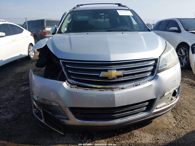 Auction sale of the 2016 Chevrolet Traverse 1lt, vin: 1GNKRGKD0GJ230432, lot number: 45796691