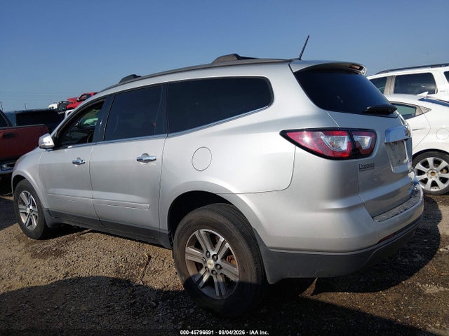 Auction sale of the 2016 Chevrolet Traverse 1lt, vin: 1GNKRGKD0GJ230432, lot number: 45796691