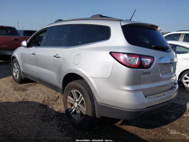 Auction sale of the 2016 Chevrolet Traverse 1lt, vin: 1GNKRGKD0GJ230432, lot number: 45796691
