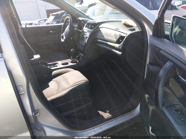 Auction sale of the 2016 Chevrolet Traverse 1lt, vin: 1GNKRGKD0GJ230432, lot number: 45796691