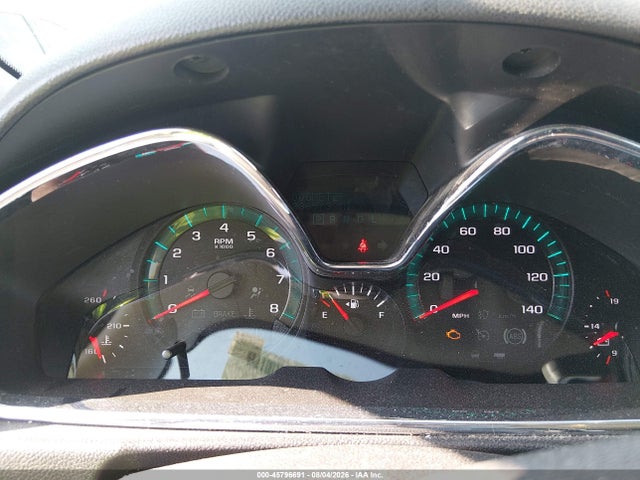 Auction sale of the 2016 Chevrolet Traverse 1lt, vin: 1GNKRGKD0GJ230432, lot number: 45796691
