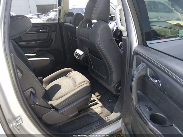 Auction sale of the 2016 Chevrolet Traverse 1lt, vin: 1GNKRGKD0GJ230432, lot number: 45796691