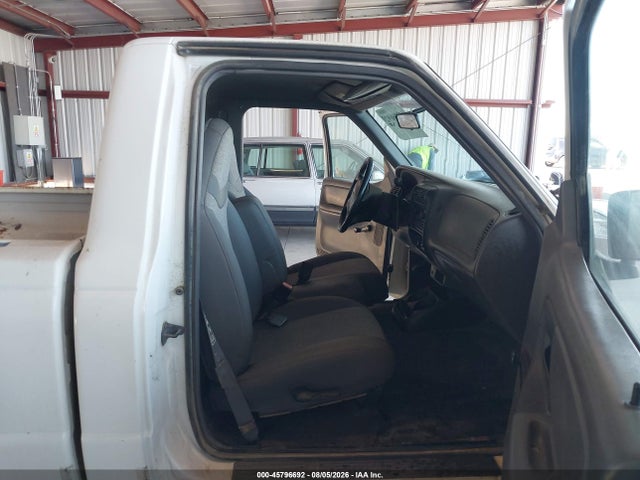 Продаж на аукціоні авто 2001 Ford Ranger Edge/xl/xlt, vin: 1FTYR10U01PB43069, номер лоту: 45796692