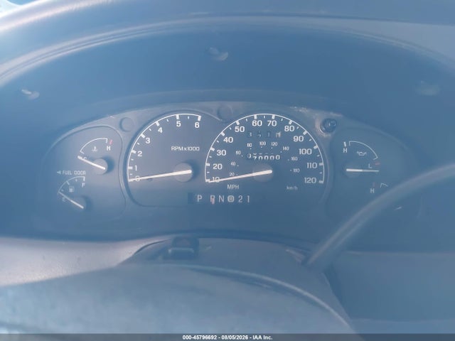 Продаж на аукціоні авто 2001 Ford Ranger Edge/xl/xlt, vin: 1FTYR10U01PB43069, номер лоту: 45796692