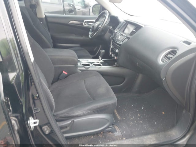 Aukcja sprzedaży 2015 Nissan Pathfinder Sv, vin: 5N1AR2MN4FC674781, numer aukcji: 45796694